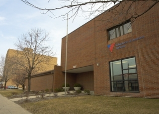 Theodora House - Indianapolis