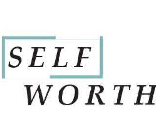 Self Worth newsletter logo