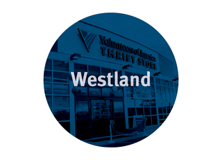 Westland Volunteers of America Thrift Store