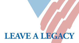 Leave A Legacy