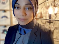 Photo of Dr. Mona Masood