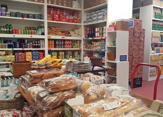 garden county food bank