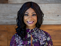 Karen Dale Board Chair Headshot
