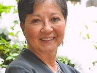 Photo of the Rev. Dr. Rita Nakashima Brock