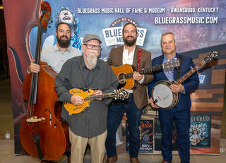 Owensboro Bluegrass Band